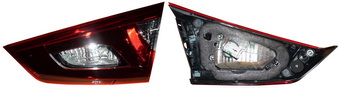 TAIL LAMP INNER RH (SEDAN)